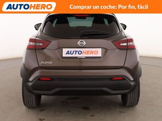 Nissan Juke 1.0 DIG-T Acenta