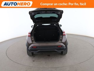 Nissan Juke 1.0 DIG-T Acenta