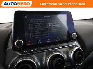 Nissan Juke 1.0 DIG-T Acenta