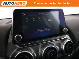 Nissan Juke 1.0 DIG-T Acenta