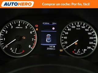 Nissan Juke 1.0 DIG-T Acenta