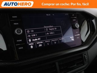 Volkswagen T-Cross 1.0 TSI Advance