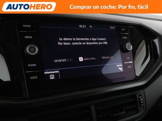 Volkswagen T-Cross 1.0 TSI Advance