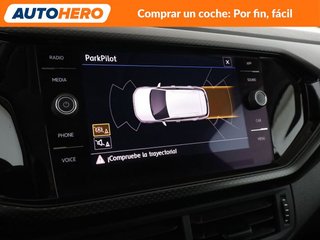 Volkswagen T-Cross 1.0 TSI Advance