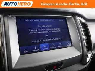 Ford Ranger 2.0 TDCi Doppelkabine Limited 4x4