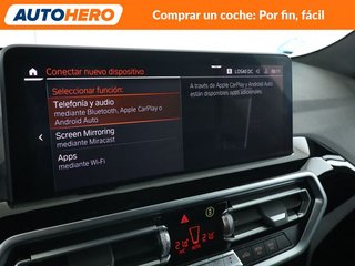 BMW X3 xDrive 20d Mild-Hybrid xLine