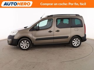 Peugeot Partner 1.6 Blue-HDi Tepee Outdoor