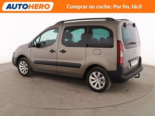 Peugeot Partner 1.6 Blue-HDi Tepee Outdoor