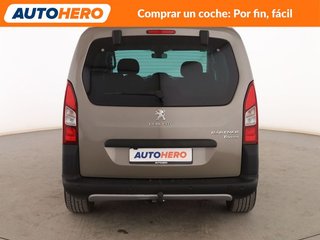 Peugeot Partner 1.6 Blue-HDi Tepee Outdoor
