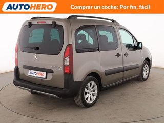 Peugeot Partner 1.6 Blue-HDi Tepee Outdoor