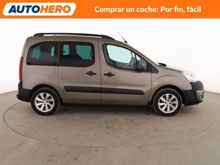 Peugeot Partner 1.6 Blue-HDi Tepee Outdoor