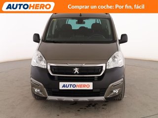 Peugeot Partner 1.6 Blue-HDi Tepee Outdoor
