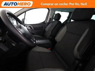 Peugeot Partner 1.6 Blue-HDi Tepee Outdoor