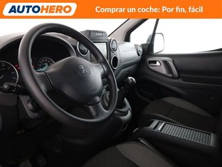 Peugeot Partner 1.6 Blue-HDi Tepee Outdoor