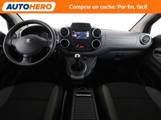 Peugeot Partner 1.6 Blue-HDi Tepee Outdoor