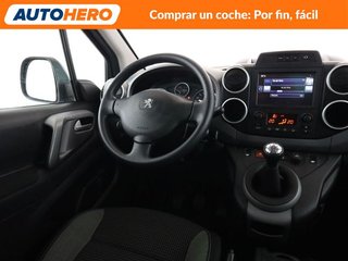 Peugeot Partner 1.6 Blue-HDi Tepee Outdoor