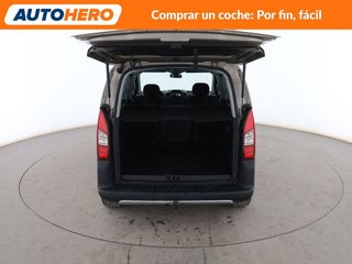 Peugeot Partner 1.6 Blue-HDi Tepee Outdoor