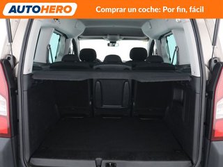 Peugeot Partner 1.6 Blue-HDi Tepee Outdoor
