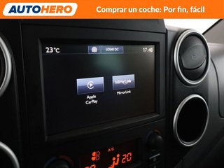 Peugeot Partner 1.6 Blue-HDi Tepee Outdoor