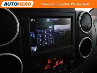 Peugeot Partner 1.6 Blue-HDi Tepee Outdoor