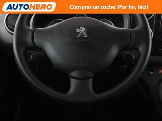 Peugeot Partner 1.6 Blue-HDi Tepee Outdoor