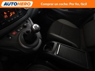 Peugeot Partner 1.6 Blue-HDi Tepee Outdoor