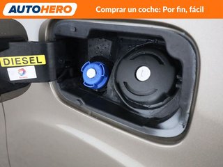 Peugeot Partner 1.6 Blue-HDi Tepee Outdoor