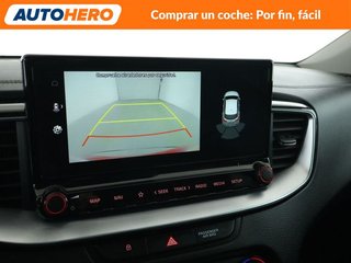 Kia XCeed 1.0 TGDI Tech