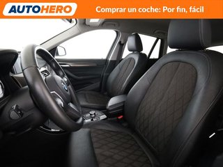 BMW X1 sDrive 18d xLine