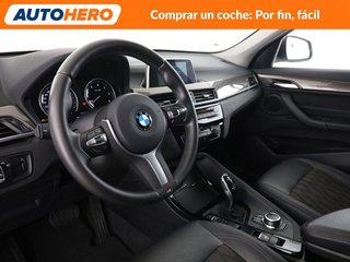 BMW X1 sDrive 18d xLine