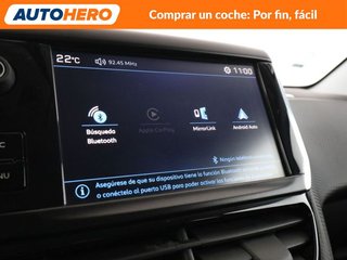 Peugeot 2008 1.2 PureTech Style