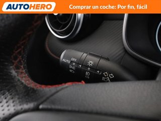 MG ZS 1.0 T-GDI Luxury