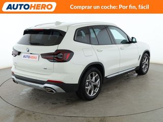 BMW X3 xDrive 20d Mild-Hybrid xLine