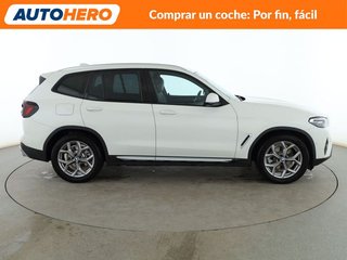 BMW X3 xDrive 20d Mild-Hybrid xLine