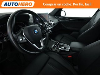 BMW X3 xDrive 20d Mild-Hybrid xLine