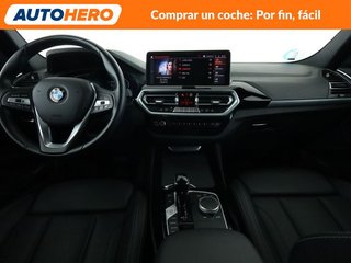 BMW X3 xDrive 20d Mild-Hybrid xLine