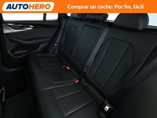 BMW X3 xDrive 20d Mild-Hybrid xLine
