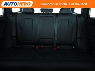 BMW X3 xDrive 20d Mild-Hybrid xLine