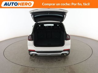BMW X3 xDrive 20d Mild-Hybrid xLine