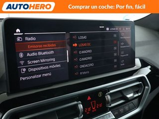 BMW X3 xDrive 20d Mild-Hybrid xLine