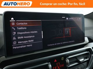 BMW X3 xDrive 20d Mild-Hybrid xLine