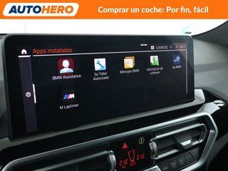 BMW X3 xDrive 20d Mild-Hybrid xLine