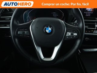 BMW X3 xDrive 20d Mild-Hybrid xLine
