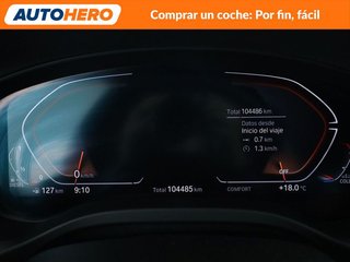 BMW X3 xDrive 20d Mild-Hybrid xLine