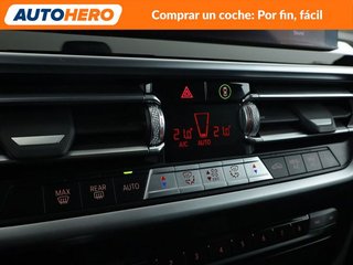 BMW X3 xDrive 20d Mild-Hybrid xLine