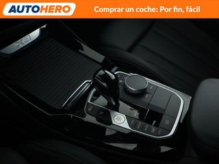BMW X3 xDrive 20d Mild-Hybrid xLine