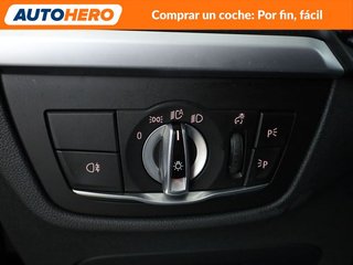 BMW X3 xDrive 20d Mild-Hybrid xLine