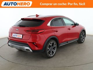 Kia XCeed 1.0 TGDI Tech