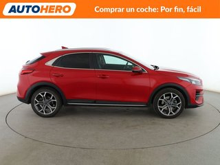 Kia XCeed 1.0 TGDI Tech