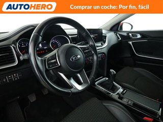 Kia XCeed 1.0 TGDI Tech